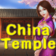 Templo de China