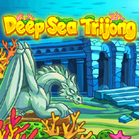 Deep Sea Tri-Jong