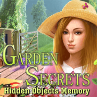 Secretos – memoria del jardín