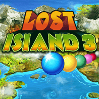 Isla perdida 3