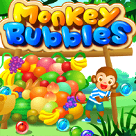 Burbujas del mono