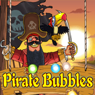 Burbujas de pirata