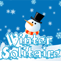 Winter Solitaire