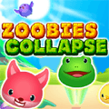 Zoobies colapso