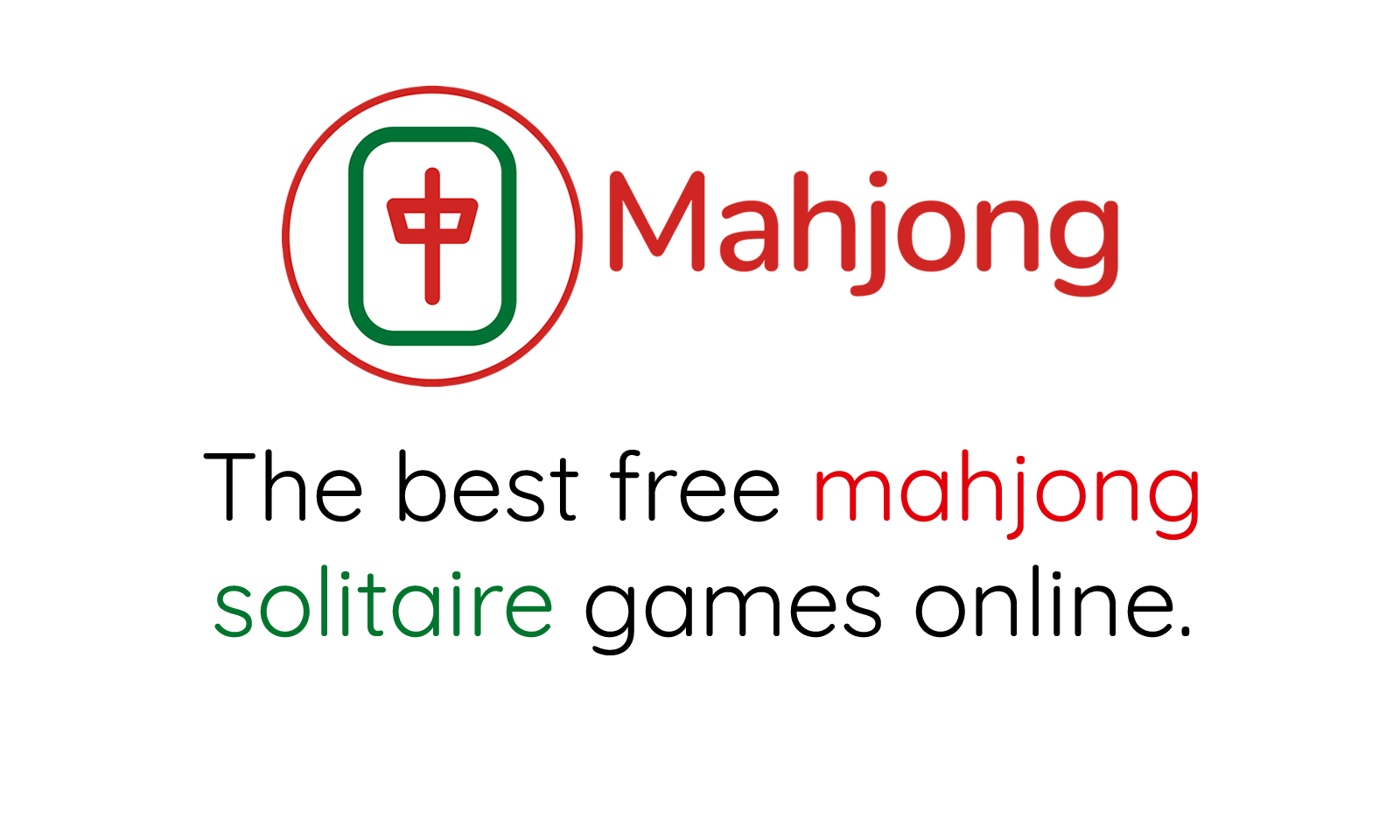 10 Mahjong - Online Game - Play for Free