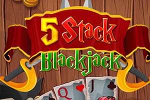 5 Stack Blackjack