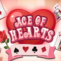 Valentinstag Spiele Spiel Ace of Hearts spielen kostenlos