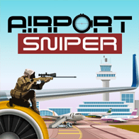 Airport Sniper