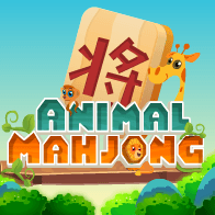 Brettspiele Spiel Animal Mahjong spielen kostenlos