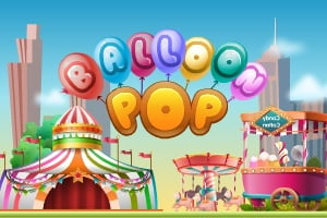 Balloon Pop