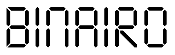 Binairo