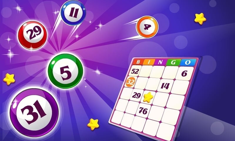 1人で遊ぶビンゴゲーム Bingo 脳トレ 無料ゲーム探索隊 Pc