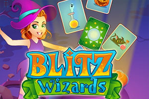 Blitz Wizards – Play Online
