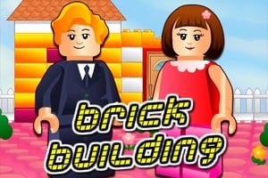 Brick Building