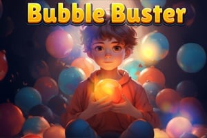 Bubble Buster