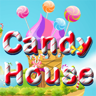  Spiel Candy House spielen kostenlos