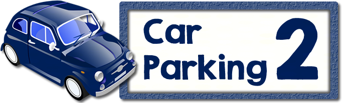 2D Car Parking - Click Jogos