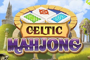 Celtic Mahjong
