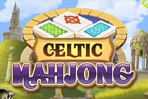 Celtics Mahjong online grátis