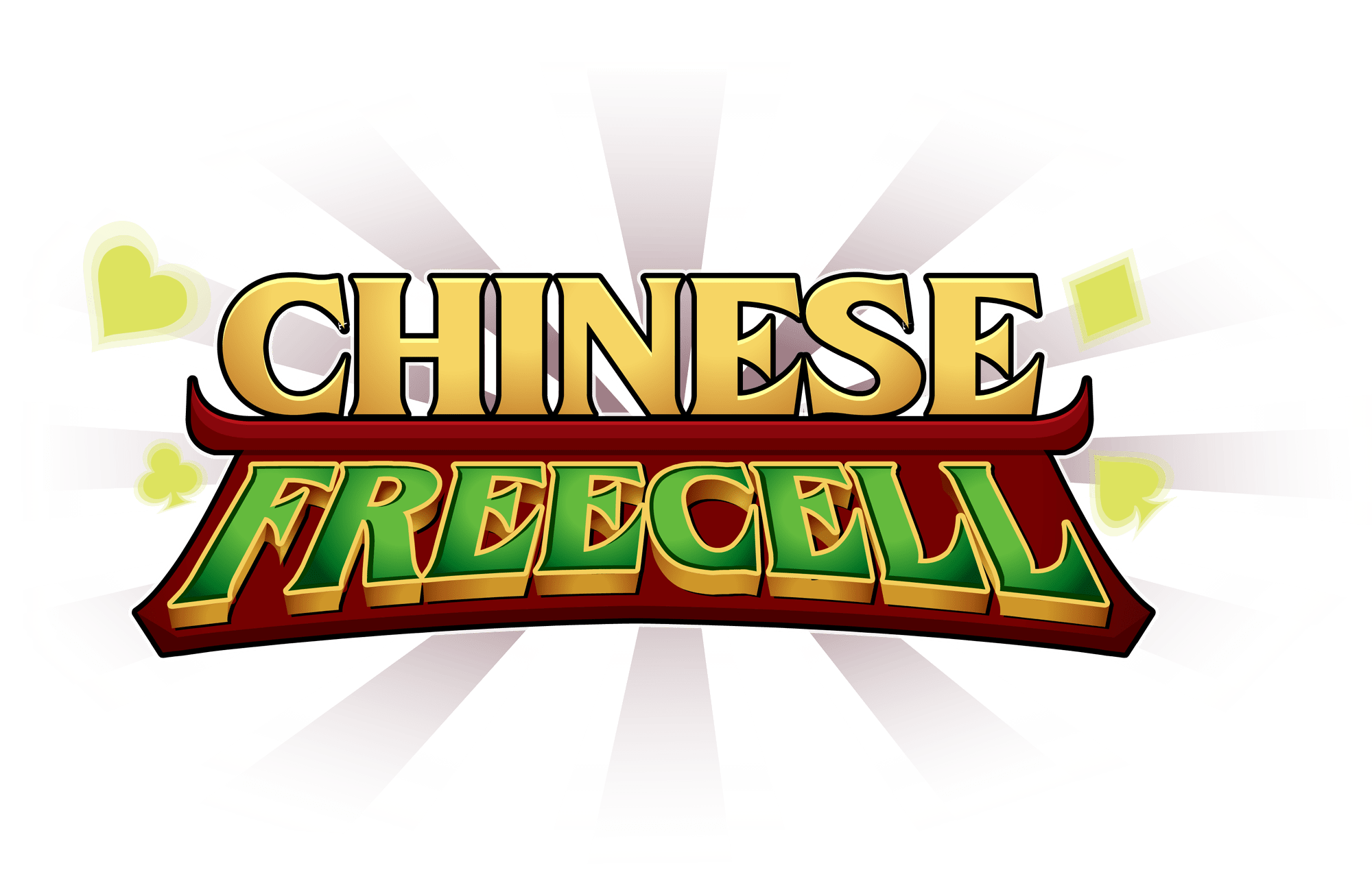 Chinese Freecell 