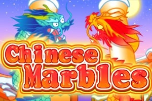 Chinese Marbles