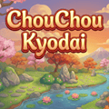 game logo