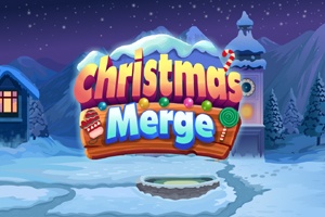 Christmas Merge