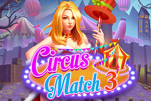 Circus Match 3