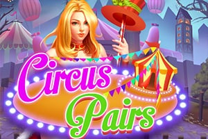 Circus Pairs