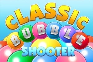 Classic Bubble Shooter