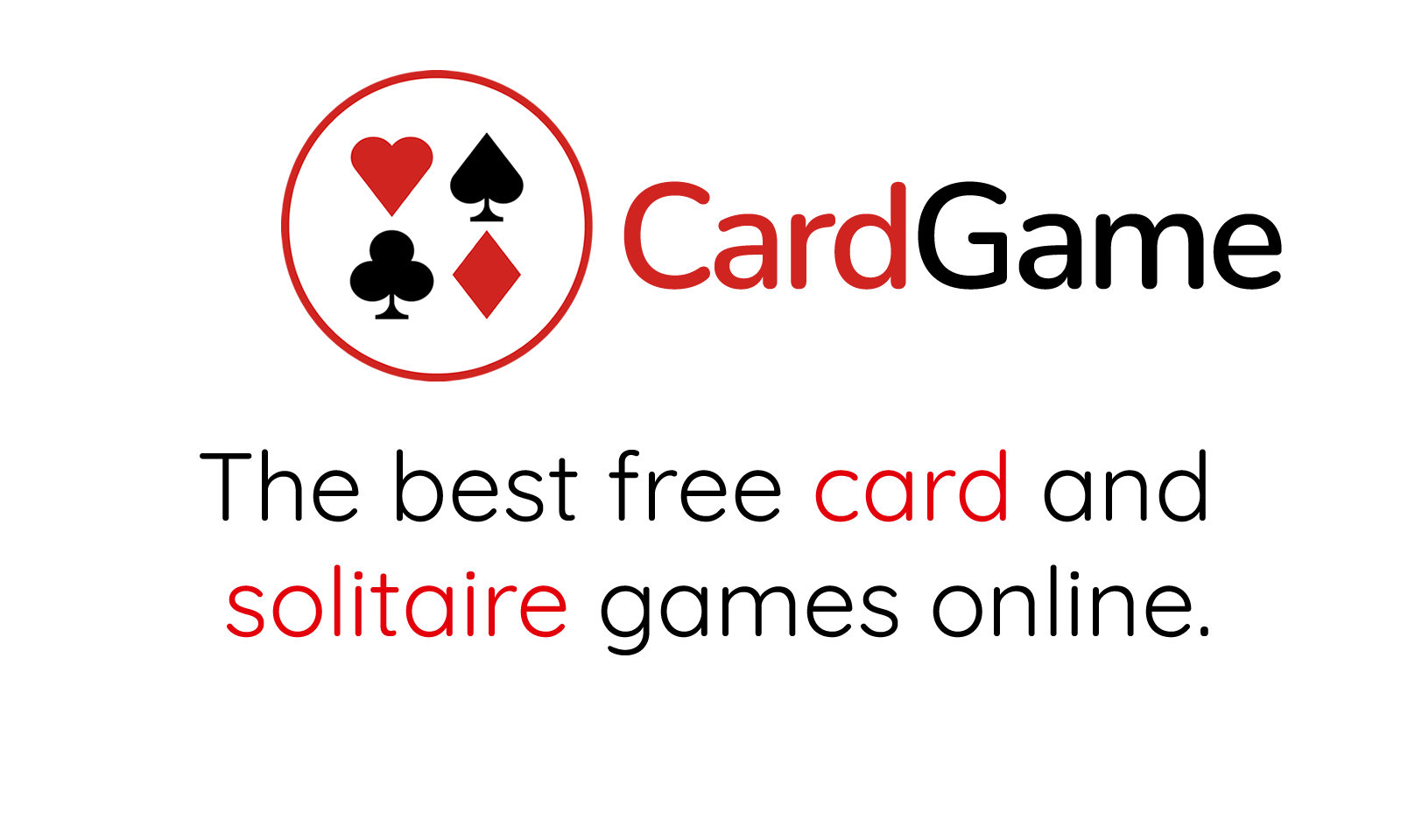  Play Free Classic Solitaire Card Games Online With