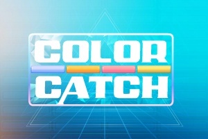 Color Catch