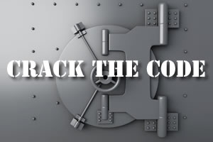 Crack the code thumbnail