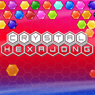 Brettspiele Spiel Crystal Hexajong spielen kostenlos