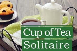 Cup of Tea Solitaire