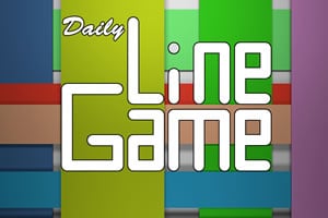 Daily Line Game