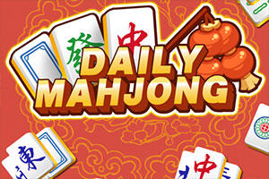 Daily Mahjong 🕹️ Jogue Daily Mahjong no Jogos123