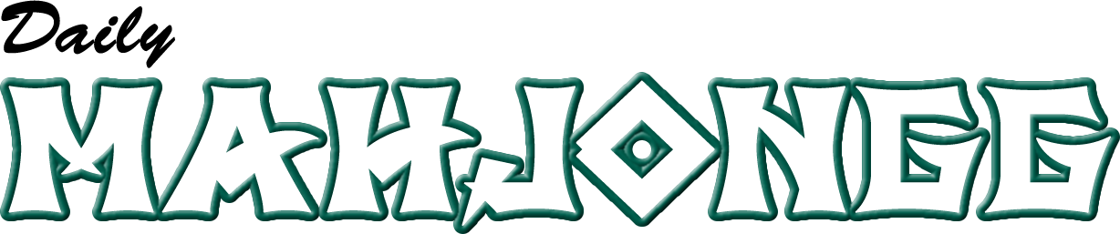 Daily Mahjong - Free Online Games