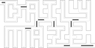 Daily Maze