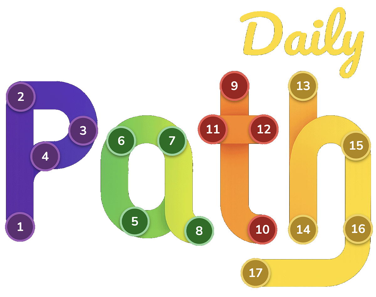Daily Path