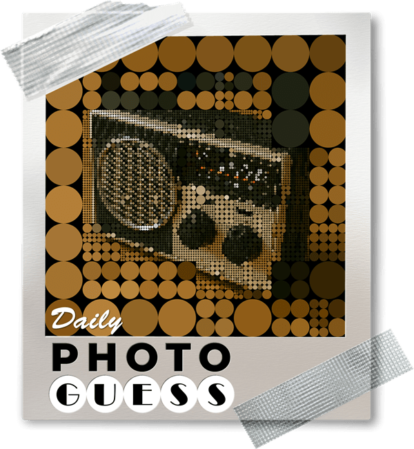 Daily Photo Guess