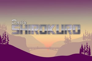 Daily Shirokuro