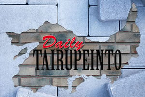 Daily Tairupeinto