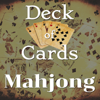 Brettspiele Spiel Deck of Cards Mahjong spielen kostenlos