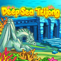 Deep Sea Trijong Board Game