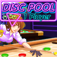 Disc Pool