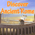 Roma İmparatorluğu Keşif