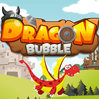 Match 3  Spiele Spiel Dragon Bubble spielen kostenlos