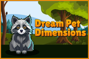 Dream Pet Dimensions