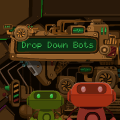 game logo